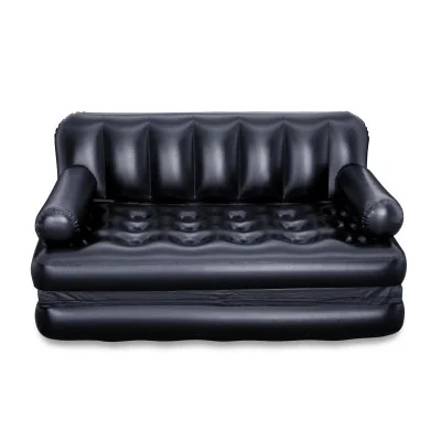 Bestway Multi Max 5 in 1 Air Sofa with AC Electric Pump